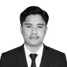 Portrait of Nasrullah M Haris